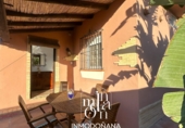 Chalet adosado con terreno en venta en Matalascañas ref: TR361110 foto