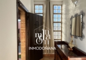 Chalet adosado con terreno en venta en Matalascañas ref: TR361110 foto