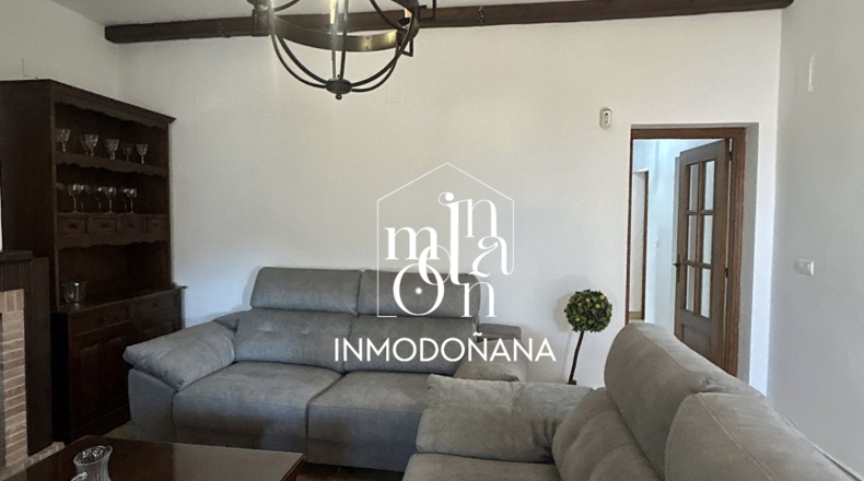 Huelva - Matalascañas - 274m2