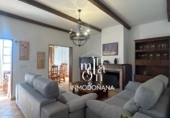 Chalet adosado con terreno en venta en Matalascañas ref: TR361110 foto