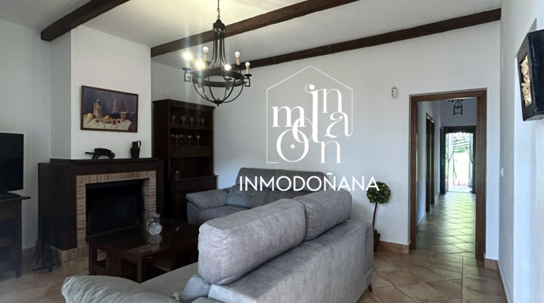 Huelva - Matalascañas - 274m2