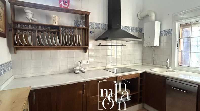 Huelva - Matalascañas - 274m2