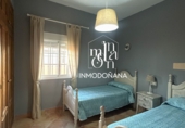Chalet adosado con terreno en venta en Matalascañas ref: TR361110 foto