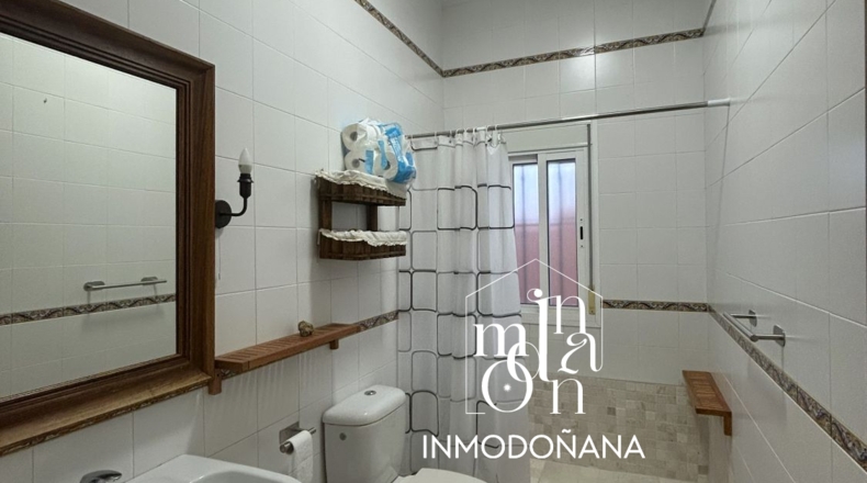 Huelva - Matalascañas - 274m2