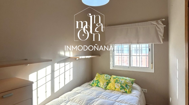 Huelva - Matalascañas - 274m2