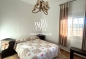 Chalet adosado con terreno en venta en Matalascañas ref: TR361110 foto