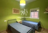 Chalet adosado con terreno en venta en Matalascañas ref: TR361110 foto