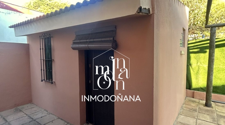 Huelva - Matalascañas - 274m2