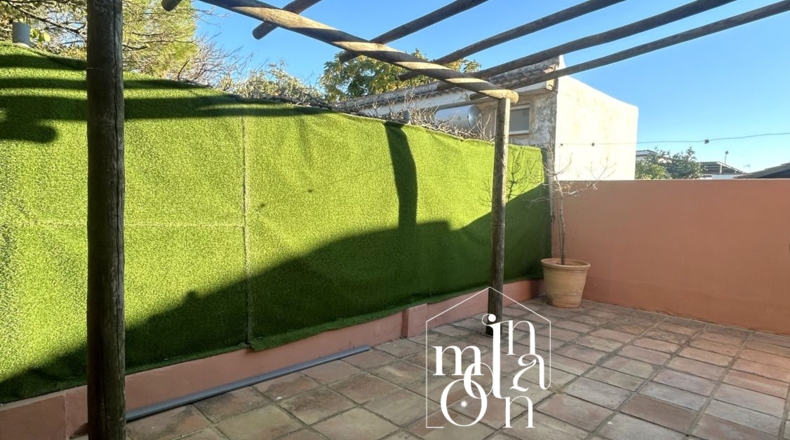 Huelva - Matalascañas - 274m2