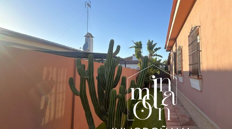 Huelva - Matalascañas - 274m2