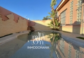 Chalet adosado con terreno en venta en Matalascañas ref: TR361110 foto