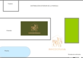 Chalet adosado con terreno en venta en Matalascañas ref: TR361110 foto