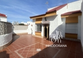 Semi-detached house with land for sale in Cartaya ref: TR361121 photo