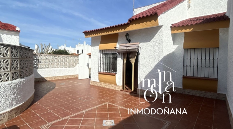 Huelva - Matalascañas - 75m2