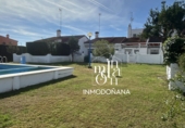 Semi-detached house with land for sale in Cartaya ref: TR361121 photo