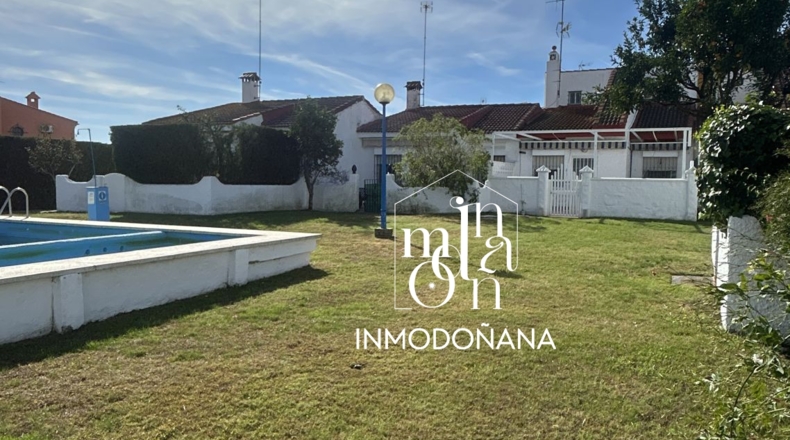 Huelva - Matalascañas - 75m2