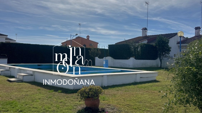 Huelva - Matalascañas - 75m2