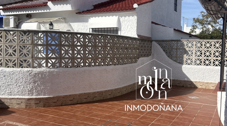 Huelva - Matalascañas - 75m2