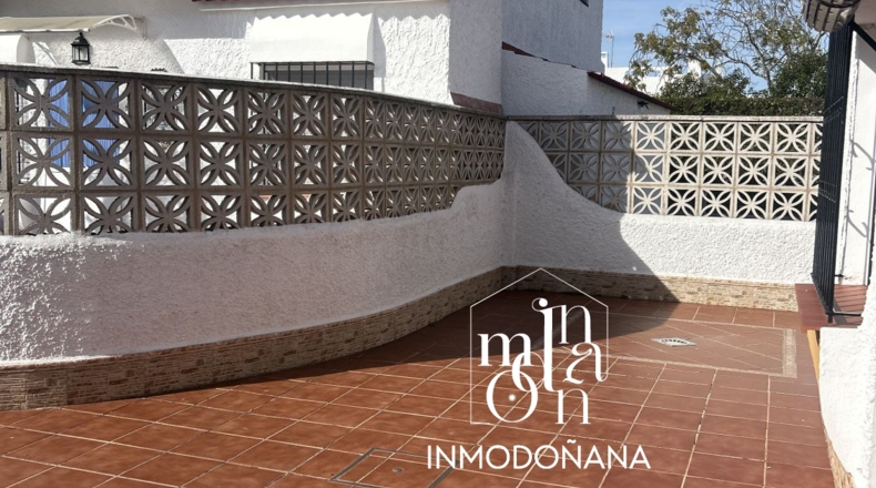 Huelva - Matalascañas - 75m2