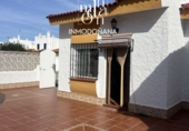 Semi-detached house with land for sale in Cartaya ref: TR361121 photo