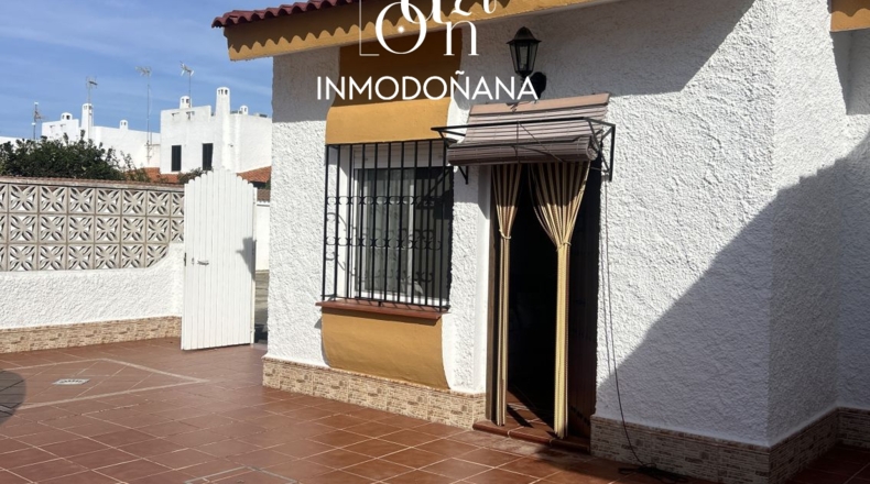 Huelva - Matalascañas - 75m2