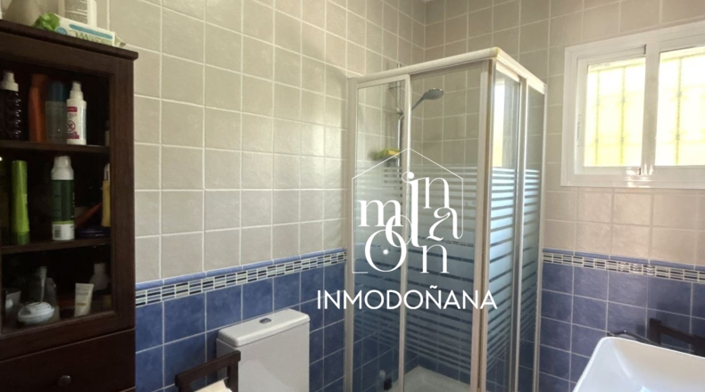 Huelva - Matalascañas - 75m2
