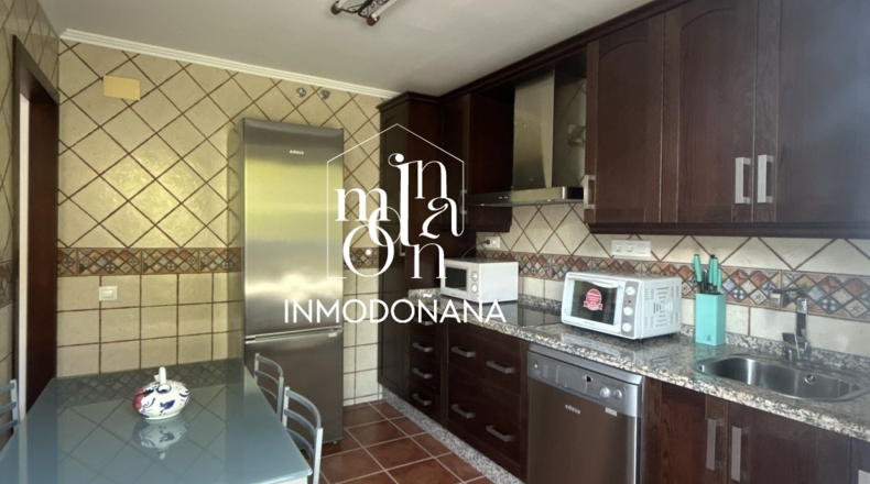 Huelva - Matalascañas - 75m2