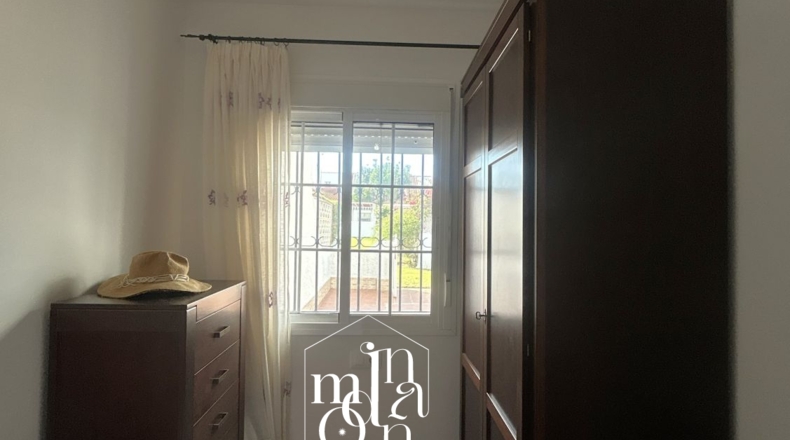 Huelva - Matalascañas - 75m2
