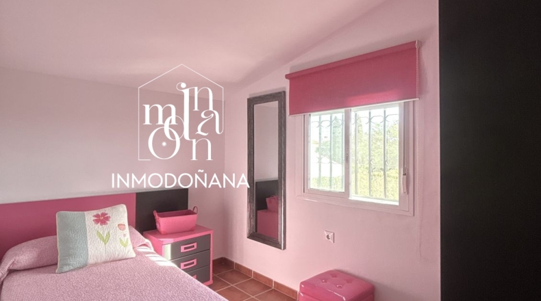 Huelva - Matalascañas - 75m2