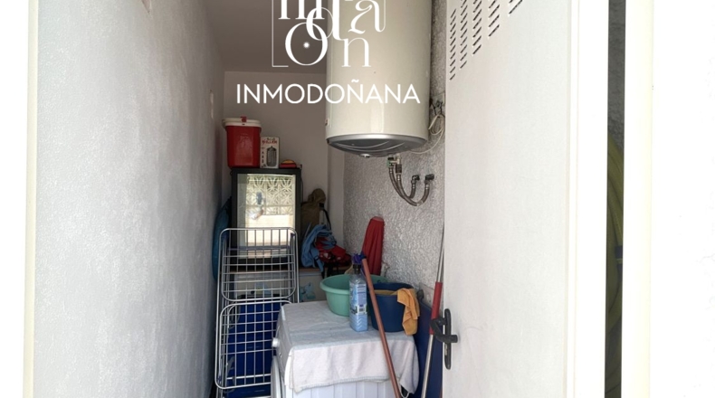 Huelva - Matalascañas - 75m2