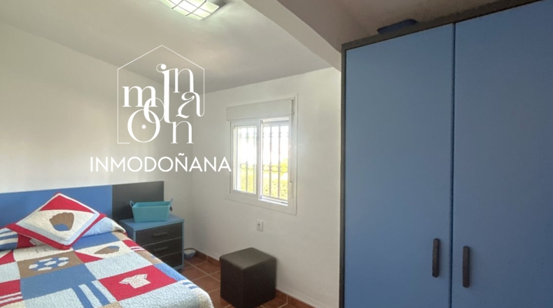 Huelva - Matalascañas - 75m2