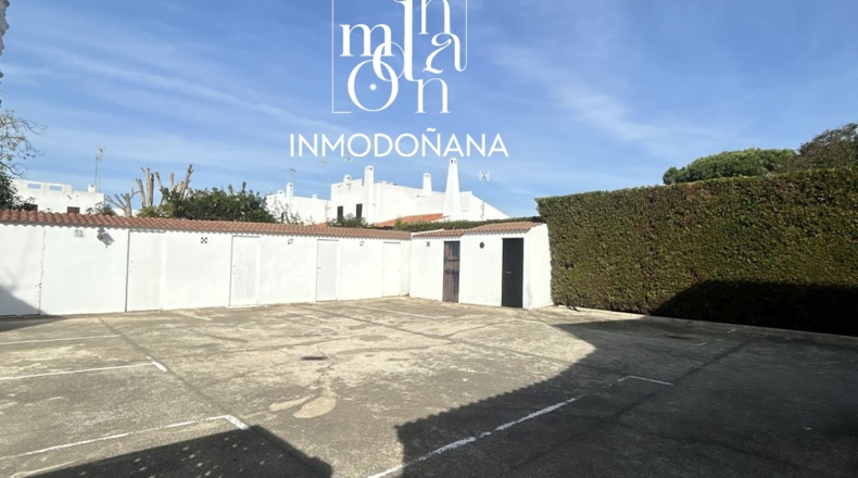 Huelva - Matalascañas - 75m2