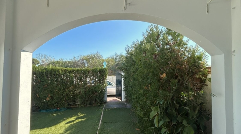 Huelva - Matalascañas - 400m2