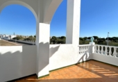 Semi-detached house with land for sale in Matalascañas ref: TR369736 photo