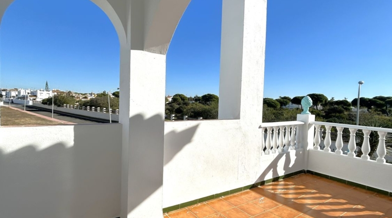 Huelva - Matalascañas - 400m2