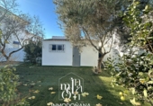 Semi-detached house with land for sale in Matalascañas ref: TR369736 photo