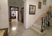 Casa de poble en venda a Bollullos Par del Condado ref.: TR374723 foto