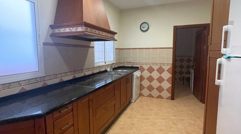 Huelva - Bollullos Par del Condado - 230m2