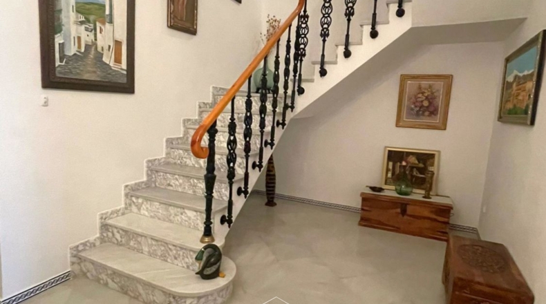 Huelva - Bollullos Par del Condado - 230m2