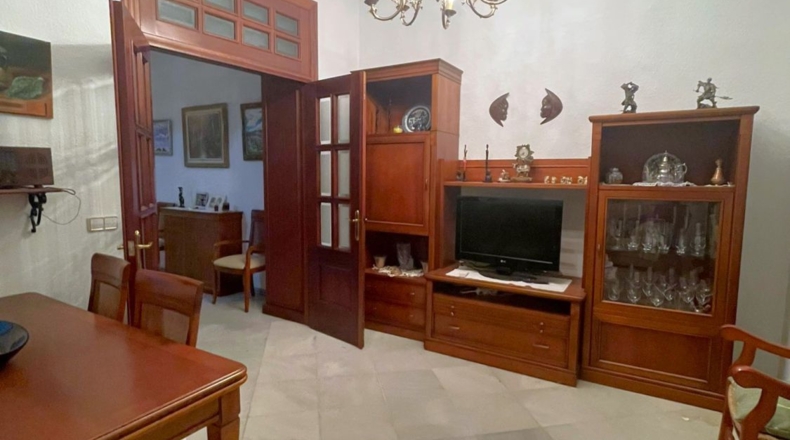 Huelva - Bollullos Par del Condado - 230m2