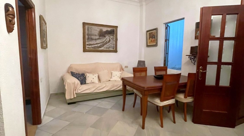 Huelva - Bollullos Par del Condado - 230m2