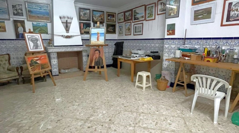 Huelva - Bollullos Par del Condado - 230m2