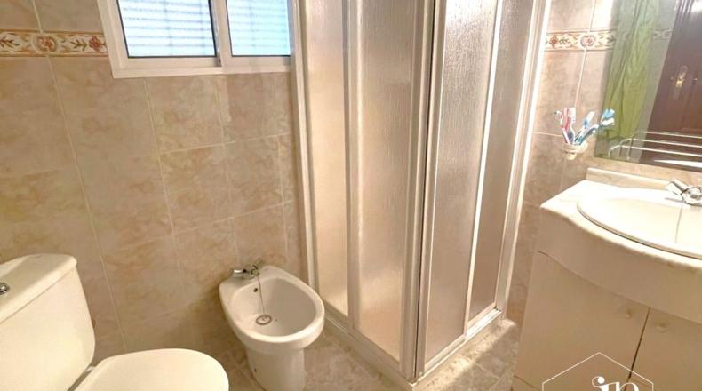 Huelva - Bollullos Par del Condado - 230m2