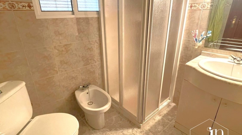 Huelva - Bollullos Par del Condado - 230m2