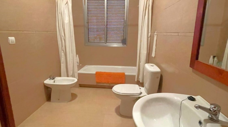 Huelva - Bollullos Par del Condado - 230m2