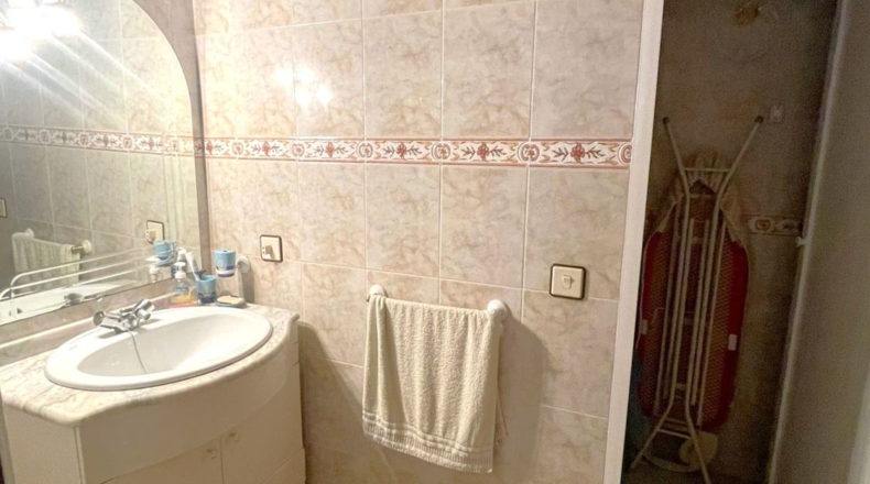 Huelva - Bollullos Par del Condado - 230m2