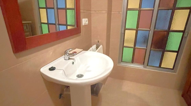 Huelva - Bollullos Par del Condado - 230m2