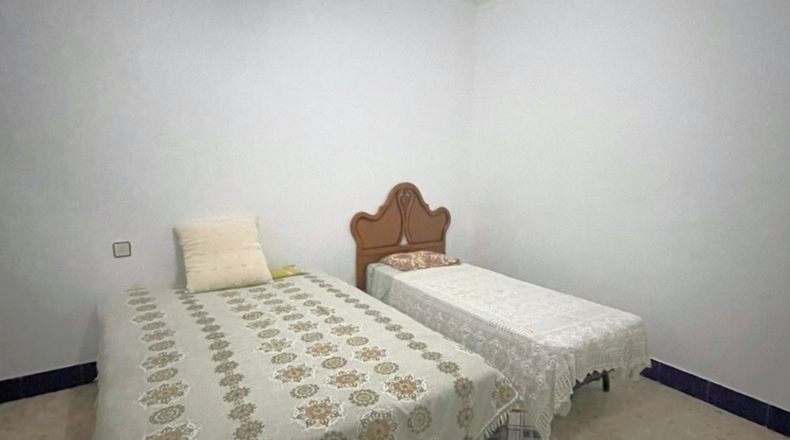 Huelva - Bollullos Par del Condado - 230m2