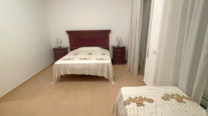 Huelva - Bollullos Par del Condado - 230m2