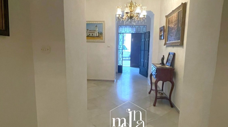 Huelva - Bollullos Par del Condado - 230m2